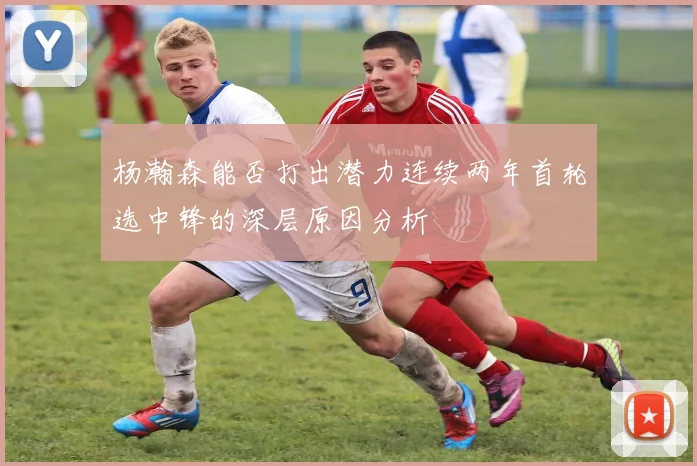 杨瀚森能否打出潜力连续两年首轮选中锋的深层原因分析